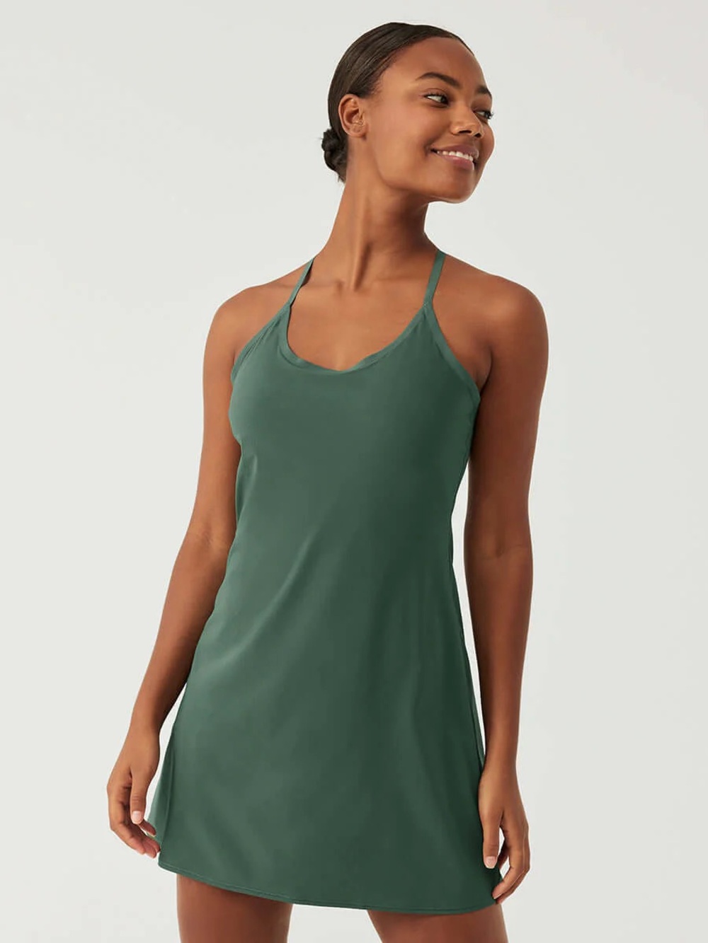 Outdoor Voices Exercise Dress